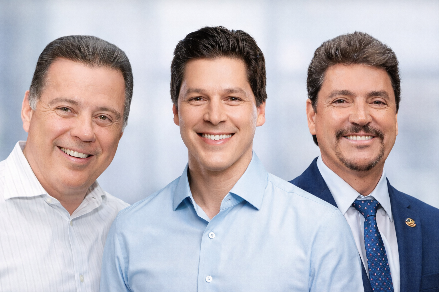 Lançamento da chapa Wilder Morais e Ana Paula Rezende consolida três frentes fortes na disputa pelo Governo de Goiás