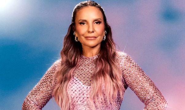 Cantora Ivete Sangalo passa por exames após indisposição e segue em observação