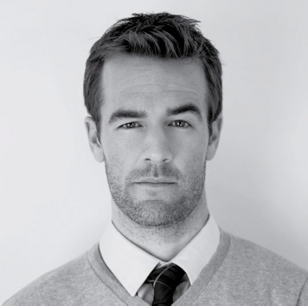 Ator de ‘Dawson’s Creek’, James Van Der Beek morre aos 48 anos