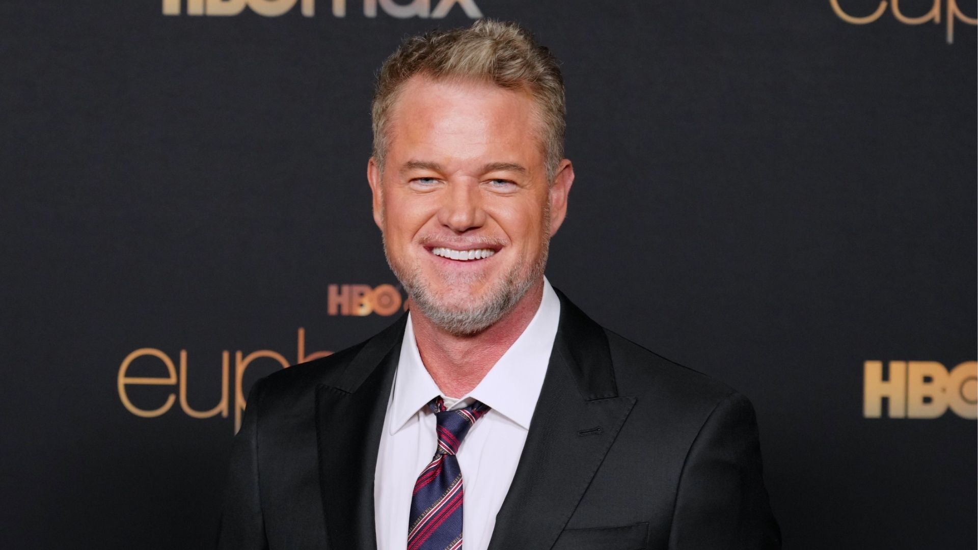 Morte de Eric Dane gera comoção entre colegas da série Grey’s Anatomy