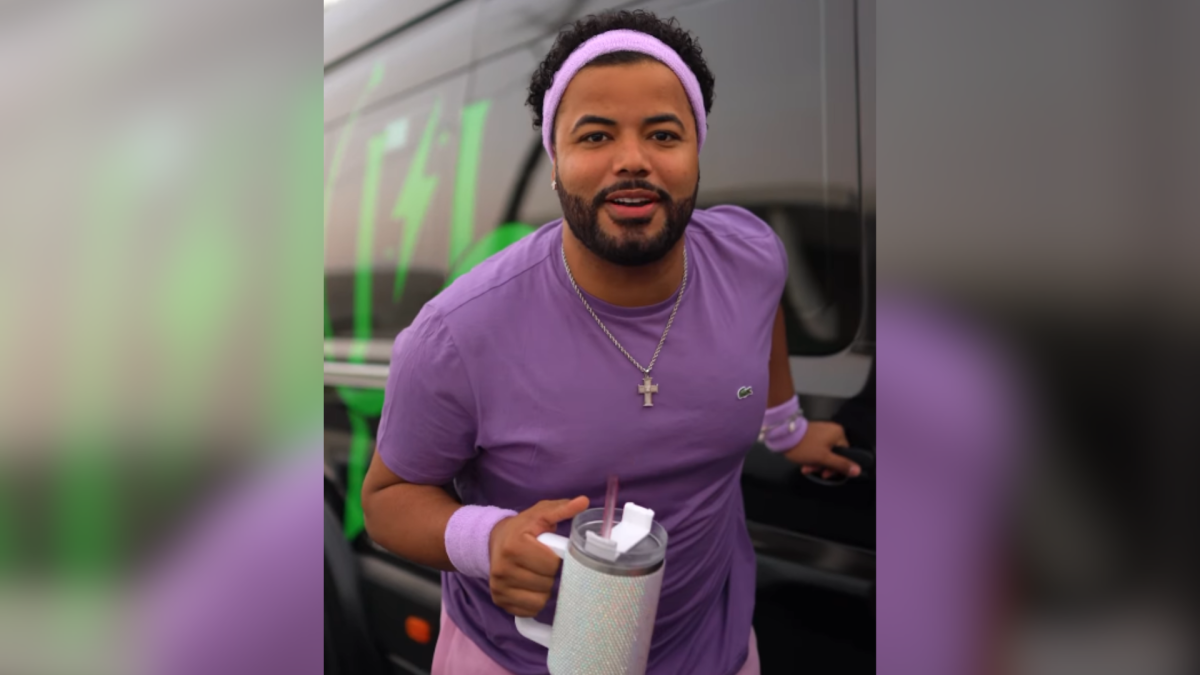 Hytalo Santos e companheiro são condenados por exploração de adolescentes na internet