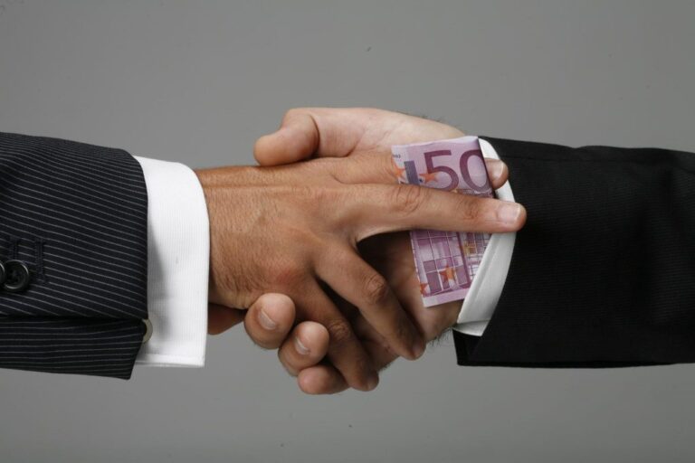 País segue entre os piores colocados em índice internacional sobre corrupção