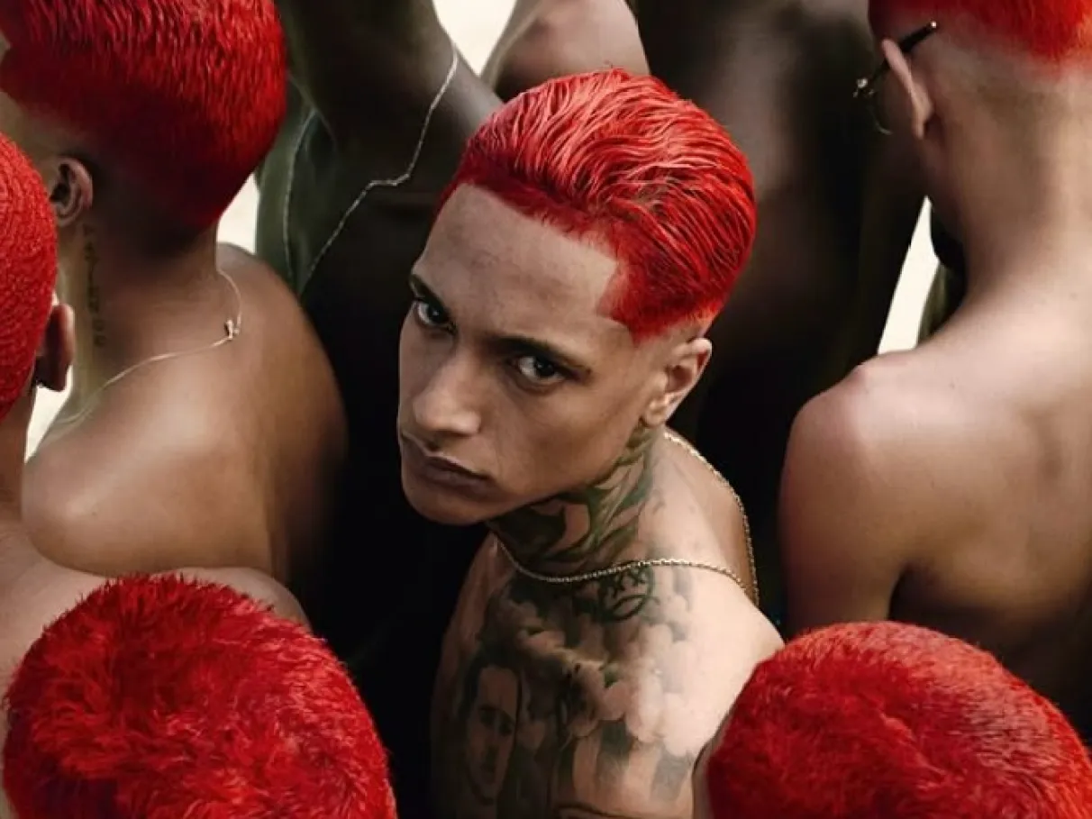 Justiça revoga liberdade de Oruam após falhas no monitoramento eletrônico