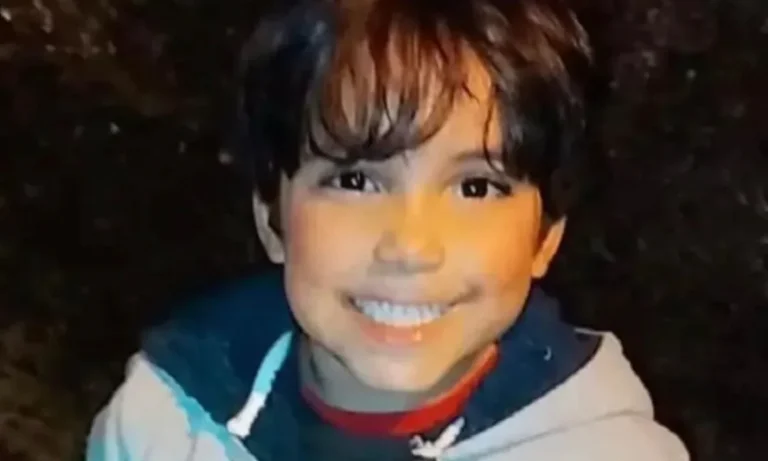 Polícia conclui que criança de 4 anos morreu em ação considerada de legítima defesa em Santos