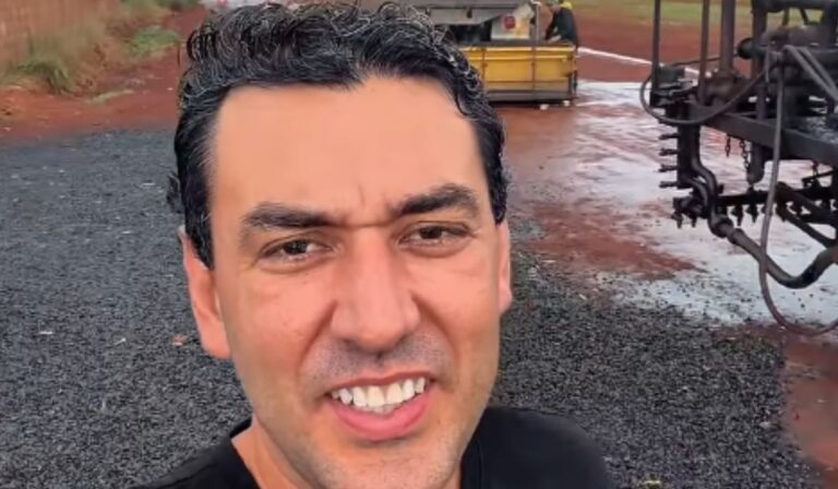 Secretário de Itumbiara atira nos dois filhos e tira a própria vida