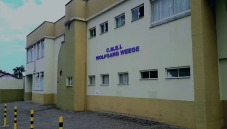 Prefeitura apura caso de troca de bebês em creche municipal de Santa Catarina