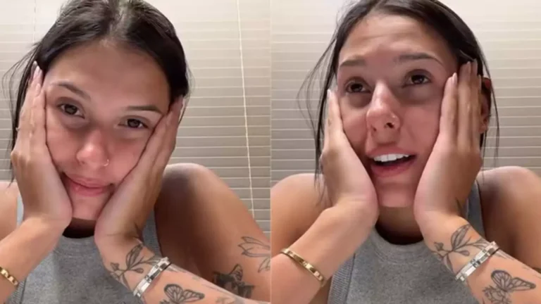 Ana Castela revela que deixou de seguir perfis e ironiza: “Não sou fã”