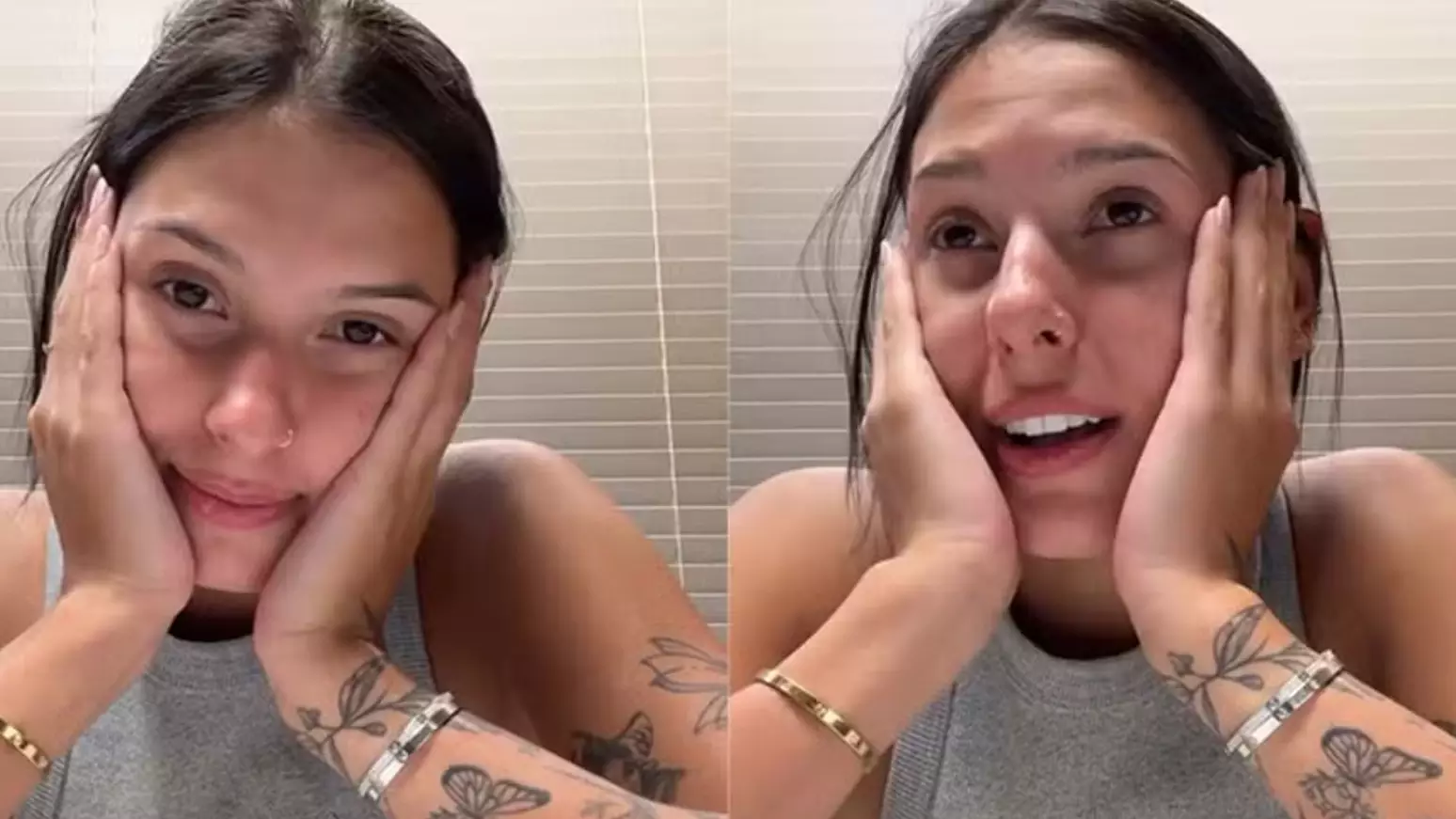 Ana Castela revela que deixou de seguir perfis e ironiza: “Não sou fã”