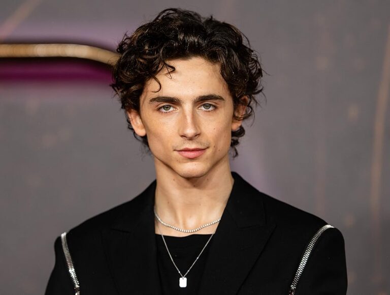 Declaração de Timothée Chalamet sobre ópera e balé provoca reação no meio artístico