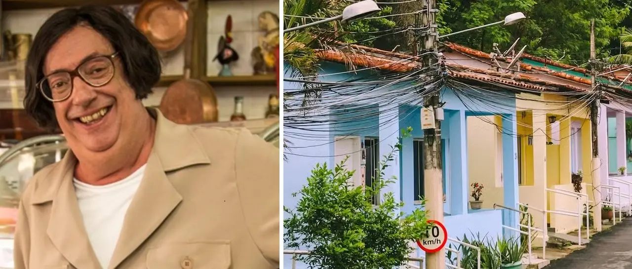 Retiro dos Artistas responde após críticas de Marcos Oliveira sobre convivência