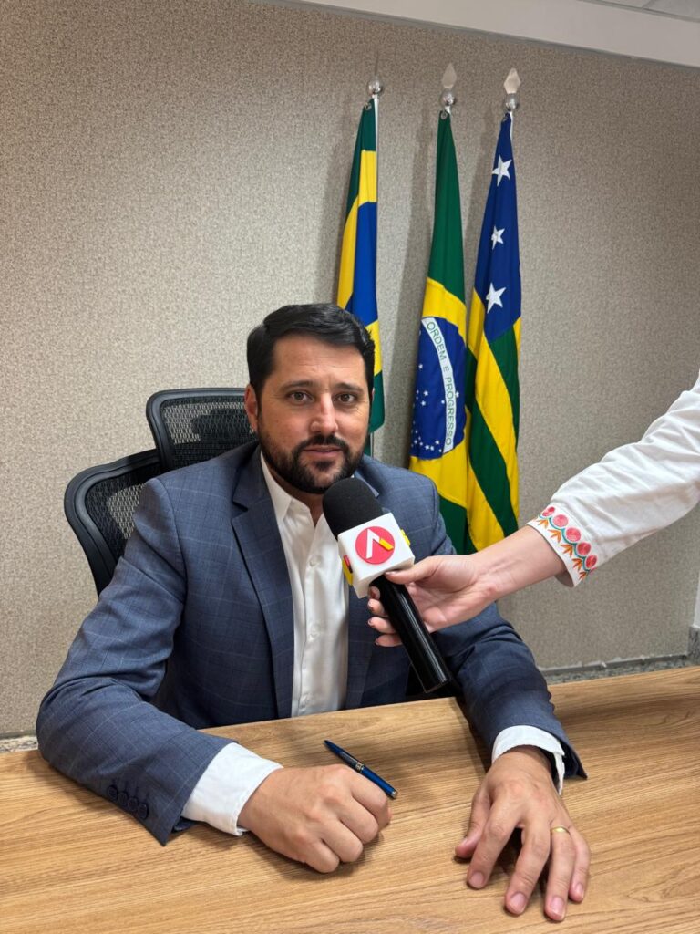 André do Premium aponta Bruno Peixoto como melhor opção para vice na base governista