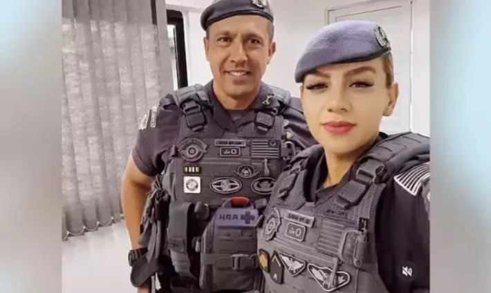 Novos elementos reforçam suspeita de feminicídio em morte de PM em São Paulo