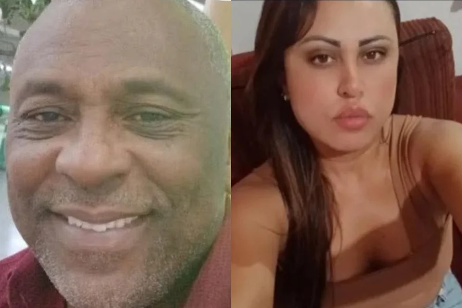 Suspeito de matar mulher durante comemoração de aniversário é preso em SP