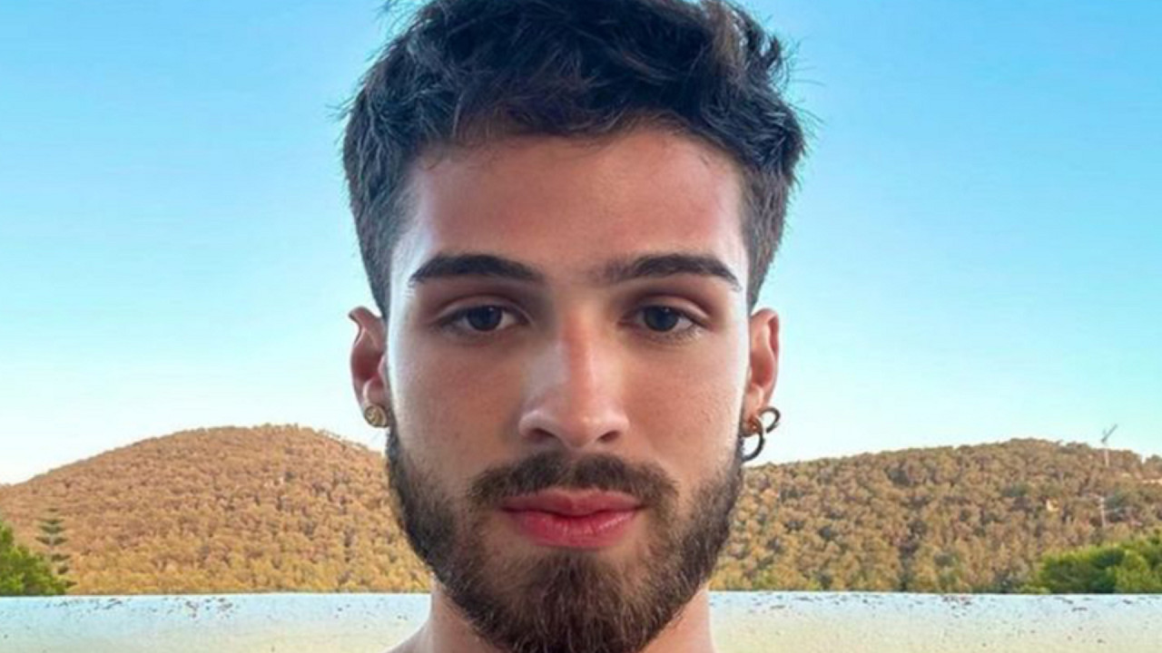 João Guilherme avalia exposição dos sobrinhos e levanta reflexão sobre infância nas redes