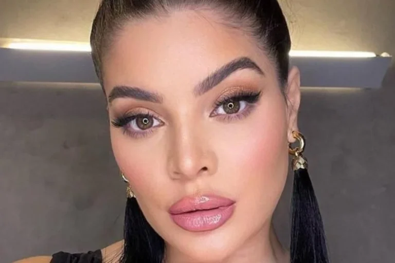 Influenciadora Gkay enfrenta processo por débito de cerca de R$ 1,8 milhão