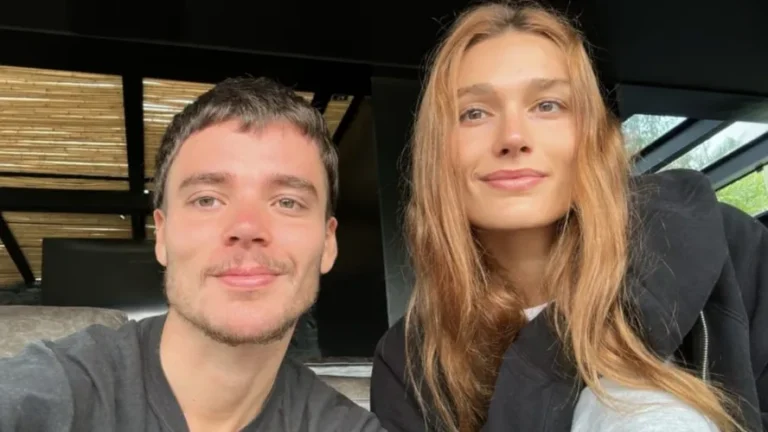 Declarações de João Lucas sobre relação com Sasha Meneghel geram debate nas redes