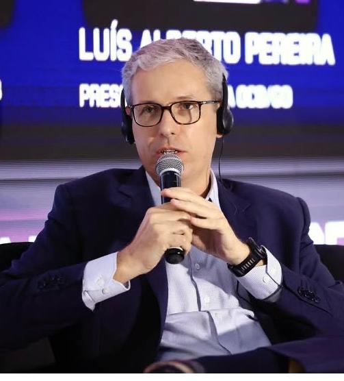 Bruno Rocha Lima assume o comando da Secretaria de Comunicação do Estado de Goiás