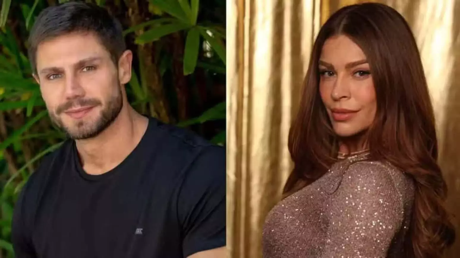 Interação de Grazi Massafera com ex-BBB Jonas Sulzbach divide opiniões na web