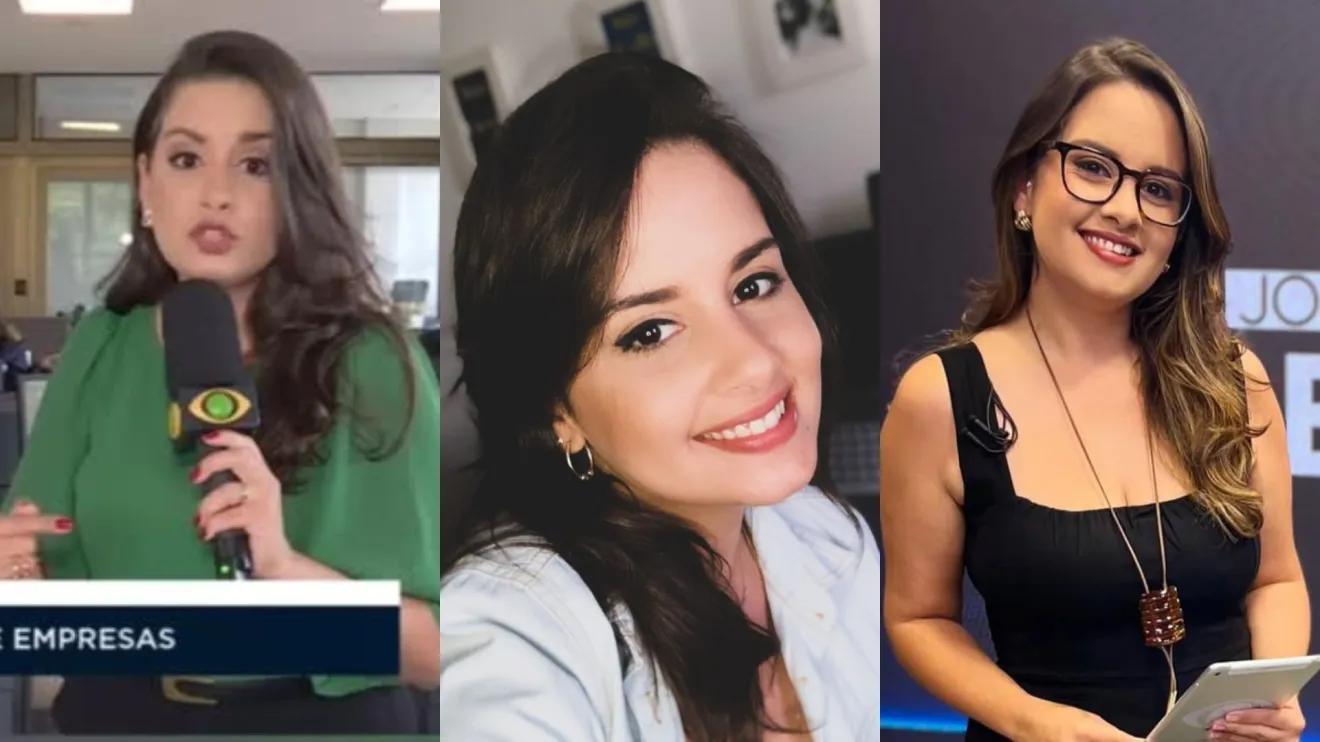 Jornalista vítima de acidente em MG tem morte encefálica confirmada por hospital