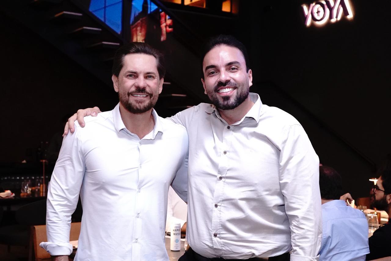 Rafael do Bruno Peixoto será candidato a deputado estadual pelo União Brasil em 2026