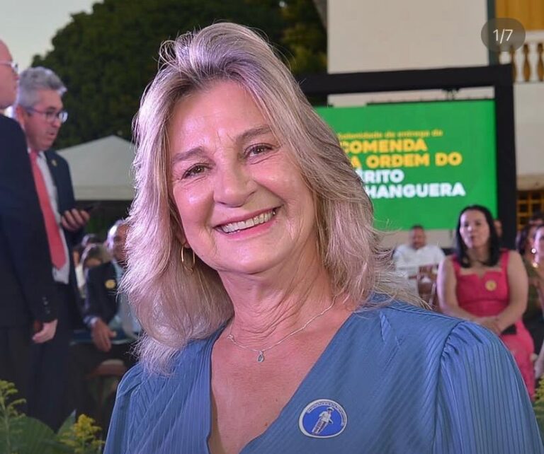 Dra. Zeli ganha força no Entorno Sul e desponta como possível nome competitivo para deputada federal