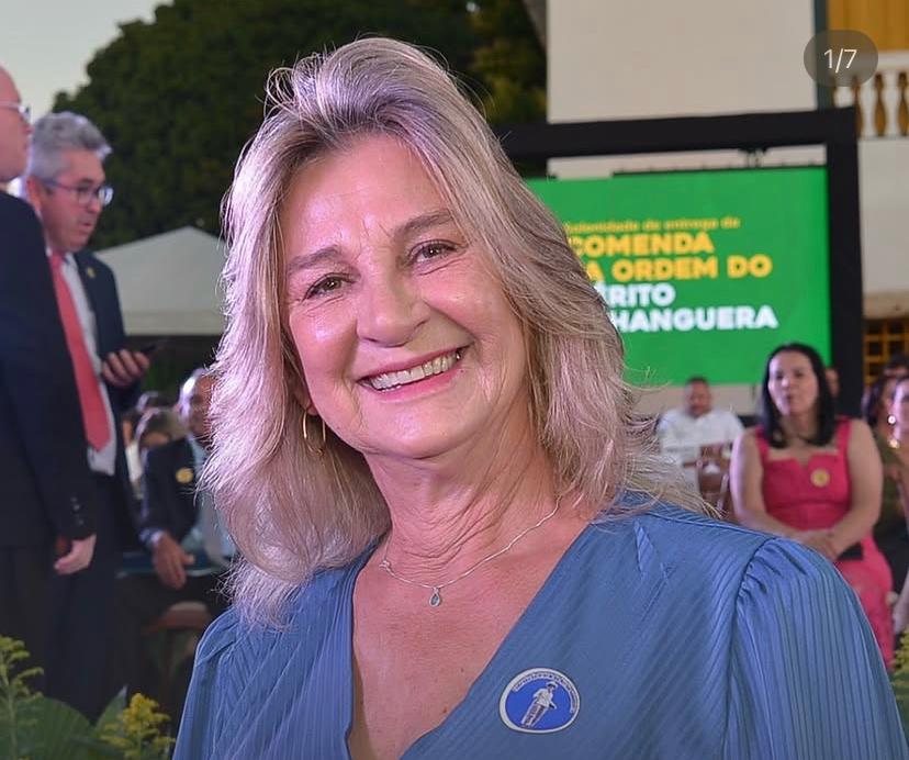 Dra. Zeli ganha força no Entorno Sul e desponta como possível nome competitivo para deputada federal