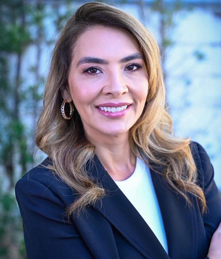 Escolha de Daniel Vilela, Dra. Eliane Simonini assume Goinfra com perfil técnico e conhecimento da máquina pública