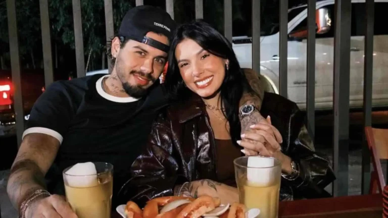 Cantora confirma fim definitivo com Zé Felipe e nega volta do casal