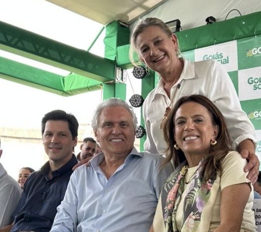 Dra. Zeli anuncia pré-candidatura a deputada federal e reforça compromisso com o Entorno do DF