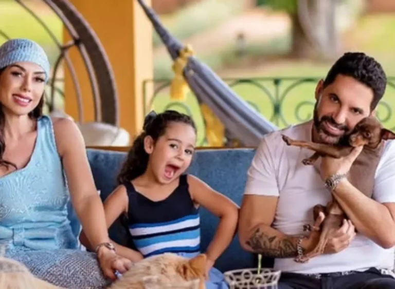Cachorro do cantor Edson, da dupla com Hudson, é encontrado sem vida após dias desaparecido