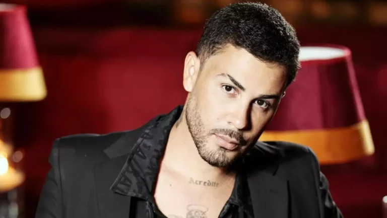 Órgão ambiental aplica multa milionária a Carlinhos Maia por conteúdo com animais silvestres