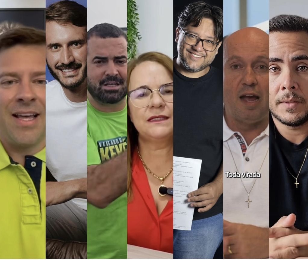 Novas lideranças do Entorno começam a ganhar espaço e redesenham cenário político regional