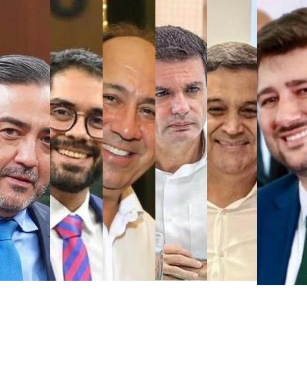 Disputa no Vale do São Patrício Norte acirra corrida por vagas na Assembleia Legislativa de Goiás