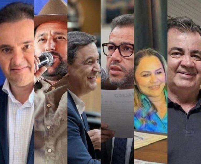 Mais de 20 pré-candidatos disputam voto a voto no Entorno do DF e acirram corrida para deputado estadual