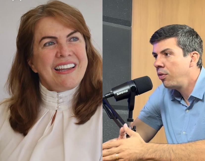 No PSD de Caiado, Pedro Sales e Fátima Gavioli entram na disputa por espaço rumo à Câmara Federal