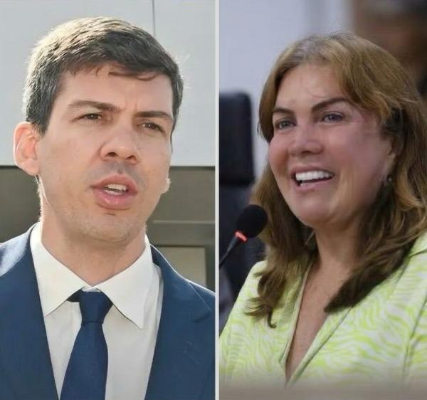 PSD projeta eleger três deputados federais e vê Pedro Salles e Fátima Gavioli em crescimento