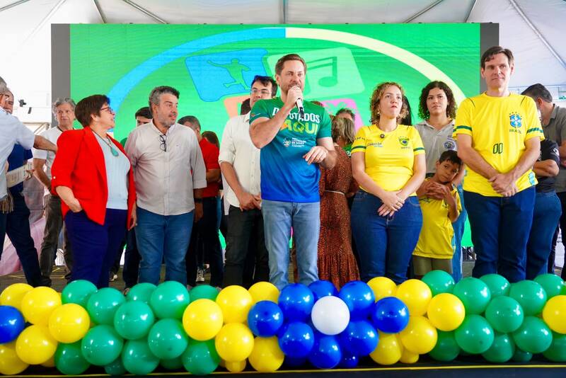 Deputados Aqui encerra semana de atendimentos em Goiânia com grande participação popular