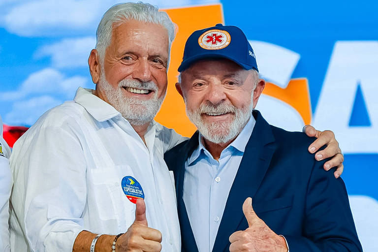 Jaques Wagner é intimado pela PF para depor em inquérito do caso Master