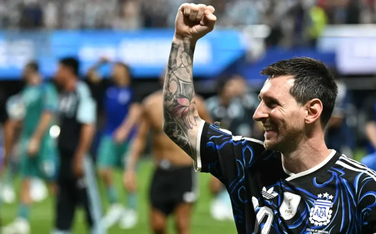 FIFA deve arrecadar R$ 51 bilhões na Copa; campeão receberá apenas 0,5% do total