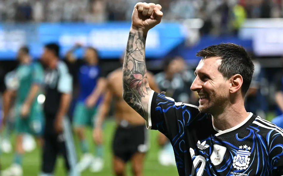 FIFA deve arrecadar R$ 51 bilhões na Copa; campeão receberá apenas 0,5% do total