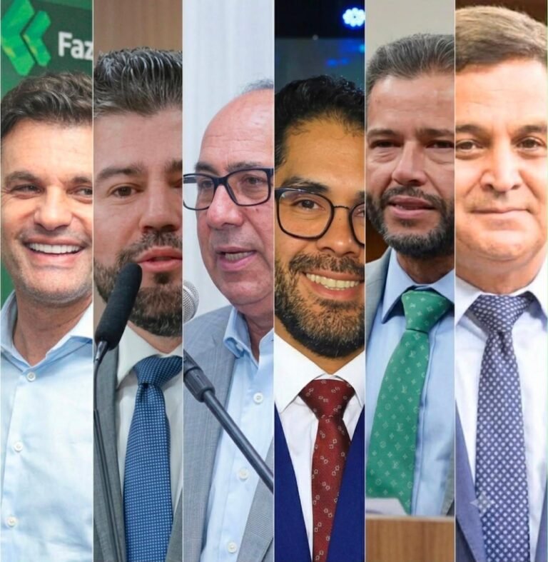 Santa Terezinha vive disputa por apoios enquanto candidaturas intensificam articulações
