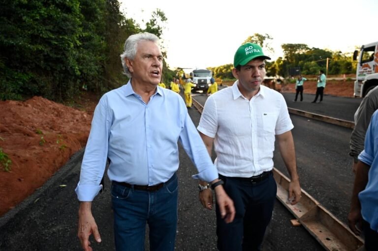 Pedro Sales diz que infraestrutura precisa de maior representação no Congresso