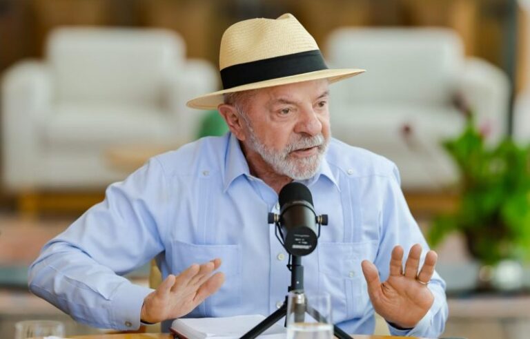 Lula sai em defesa de Marcola após investigação da PF sobre empréstimo pessoal