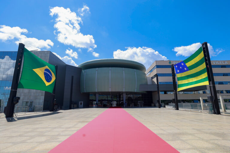 Palácio Maguito Vilela sedia seminário sobre educação previdenciária nos dias 18 e 19