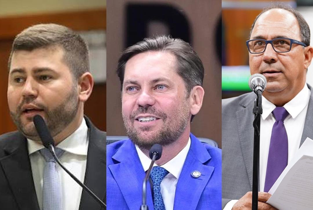 Obras, recursos e investimentos: os deputados que mais entregaram ao Norte de Goiás