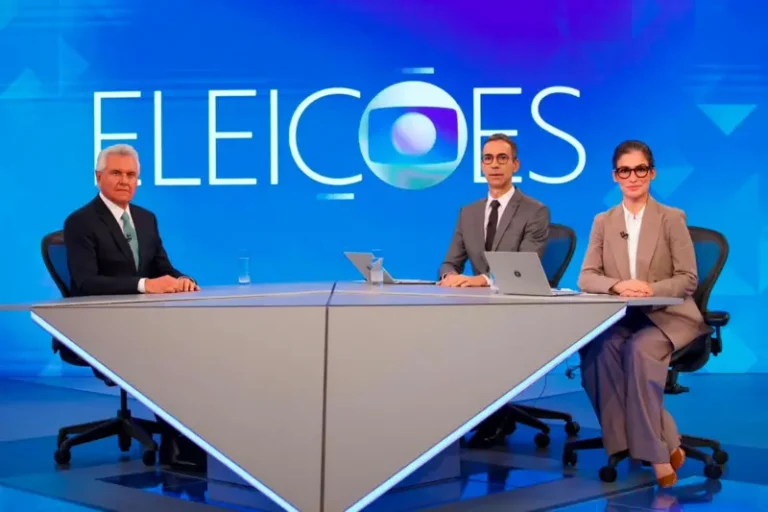 Caiado defende anistia e revisão de reformas durante entrevista à Globo