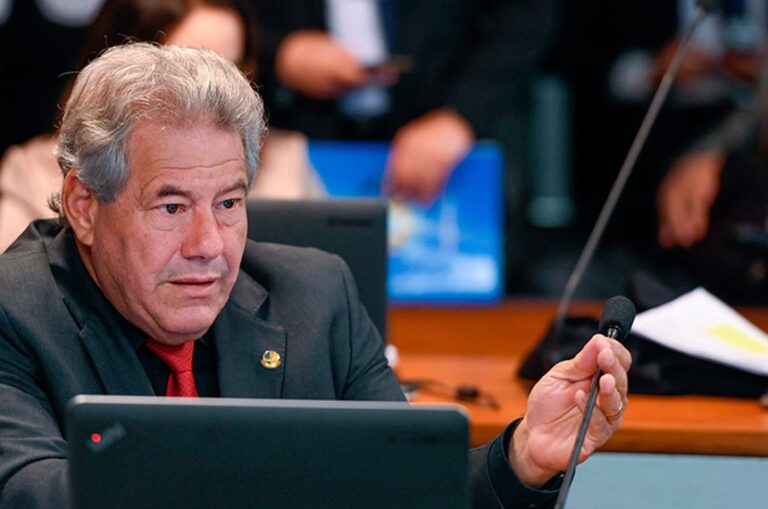 Daniel Vilela escolhe Luiz do Carmo como vice na chapa ao Governo de Goiás