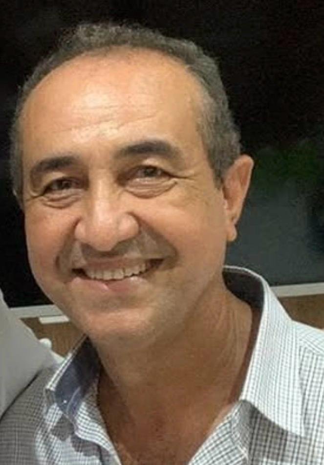 Ex-prefeito de Santa Terezinha de Goiás, Tonim Camargo é internado em UTI em Brasília