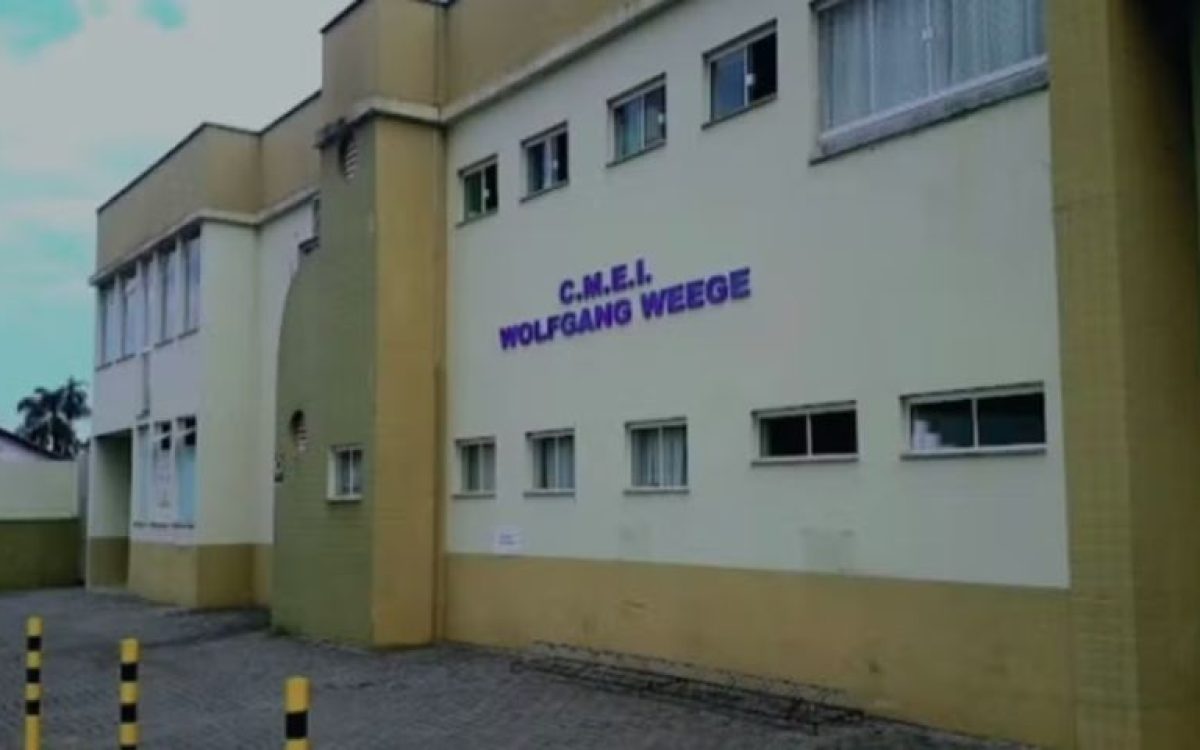 Prefeitura apura caso de troca de bebês em creche municipal de Santa Catarina