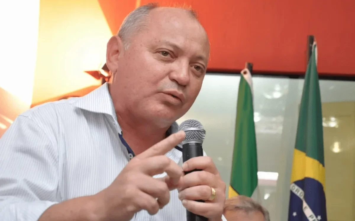 Confederação presidida por potiguar é alvo de operação por fraude de R$ 123 milhões contra aposentados